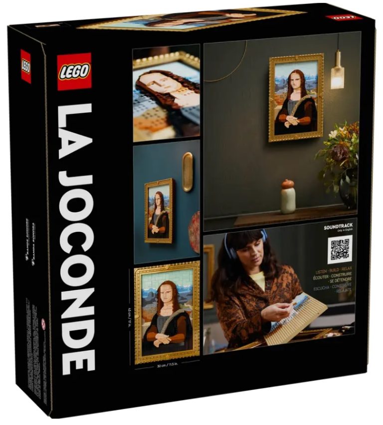 LEGO October 2024 Releases, Promotions & GWP Bricks RSS