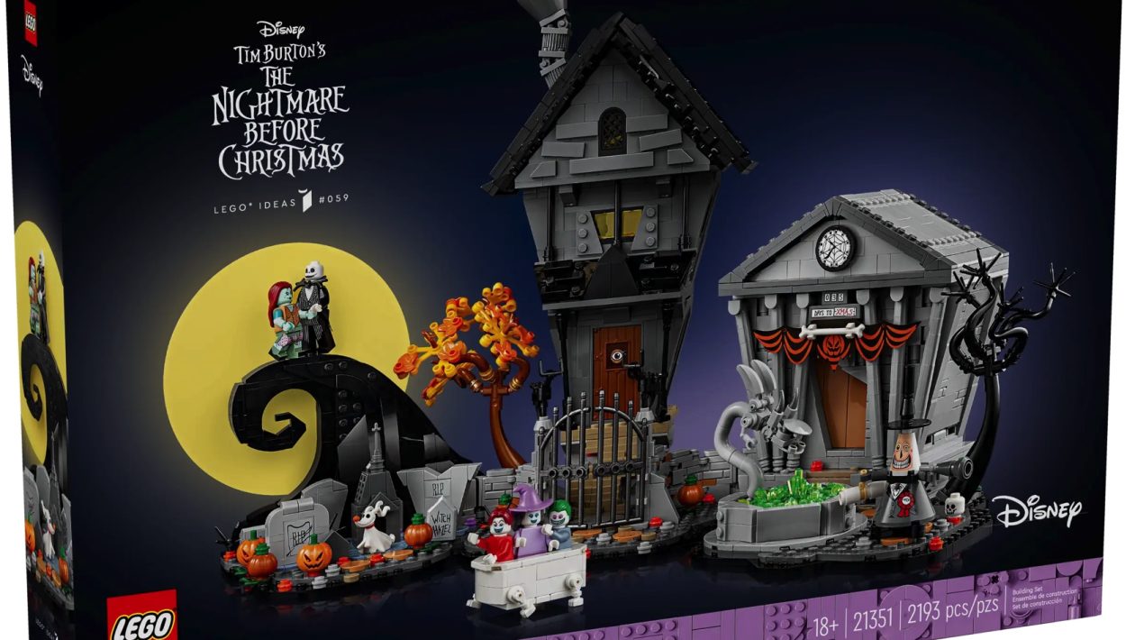 LEGO September 2024 New Set Releases Starting Soon Over 10 New Sets Toys N Bricks