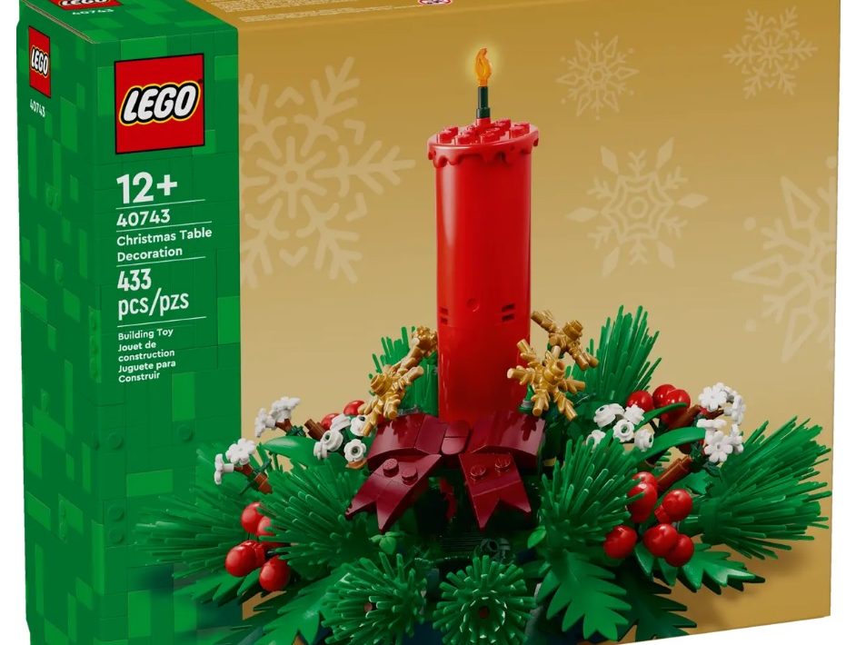 LEGO September 2024 Releases Promotions GWP Toys N Bricks