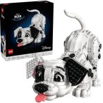 18+ LEGO Disney 43269 101 Dalmatians Puppy - Mickey & Friends June 2025 Release Date