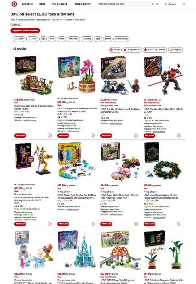 Ice November 23, 2025 3 min read