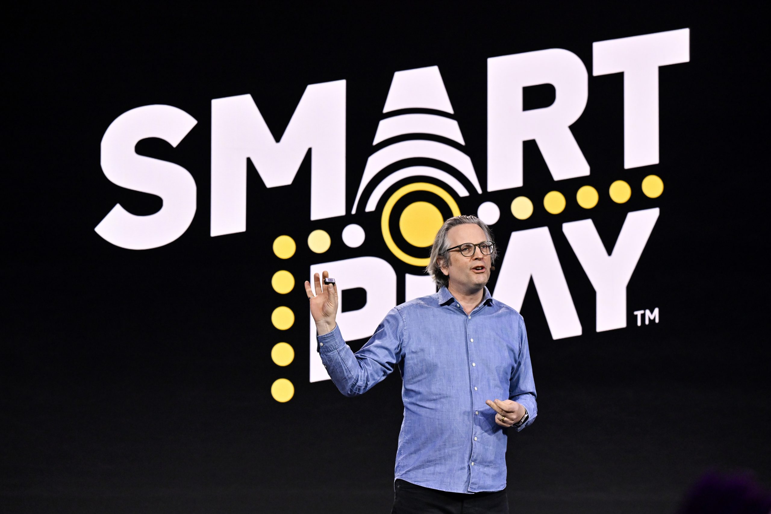 LEGO's Revolutionary SMART Brick Brings a New Level of Immersion to Star Wars Builds