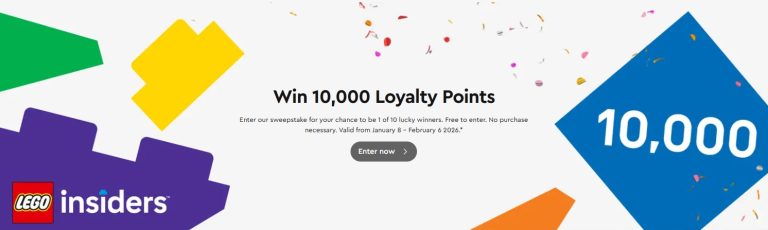LEGO-Insiders-Rewards-Center-