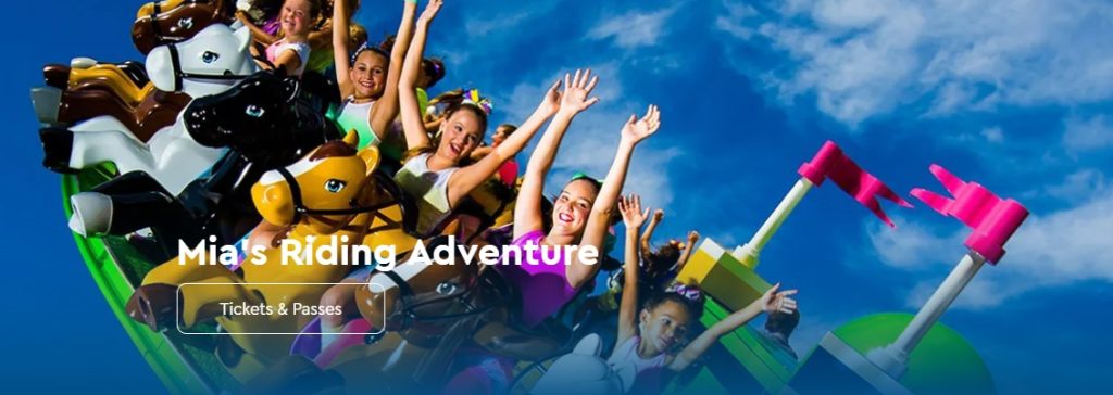 LEGOLAND Ride Guide 2026 - My Top Recommended Rides