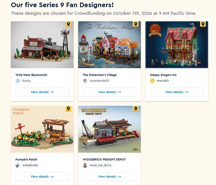 The BrickLink Designer Program – A Complete Guide For Beginners