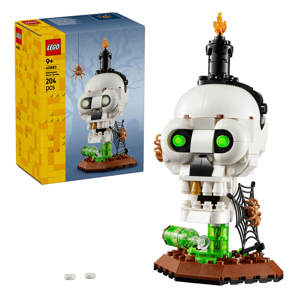 Special One Time Award for Toys N Bricks Forum Member