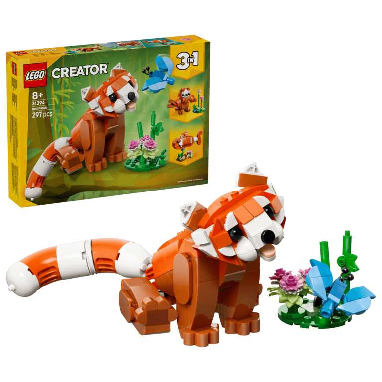 Every LEGO 2026 Sets - The Complete Confirmed List