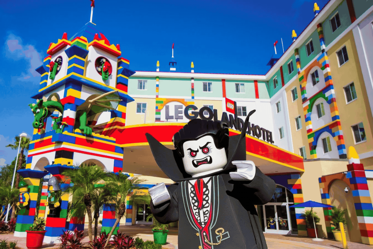 LEGO Black Friday 2024 Preview Livestream on November 7, 2024 at LEGO Black Friday 2024 Preview Livestream on November 7, 2024 at