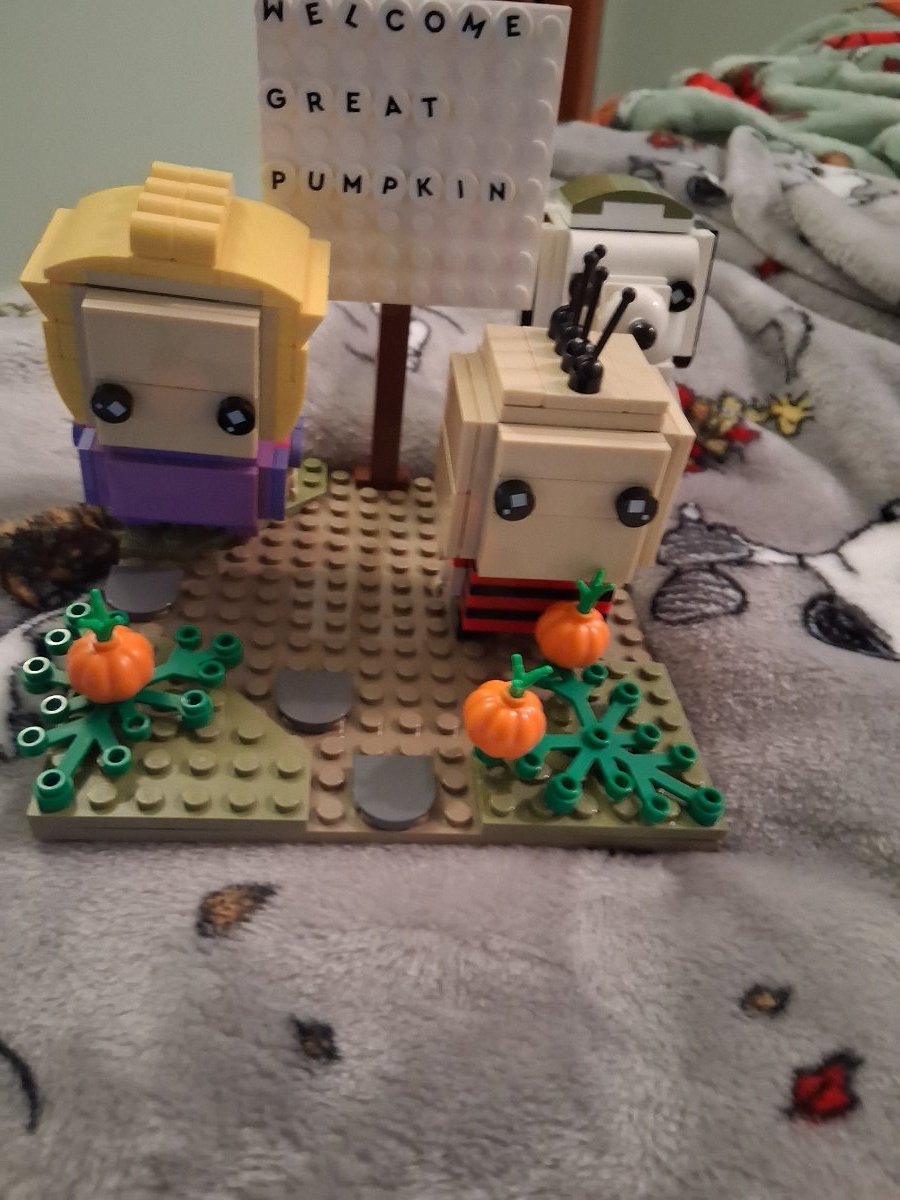 [LEGO Building Contest] Halloween Scene/Item/Ride (20-500 pieces) & Win ...